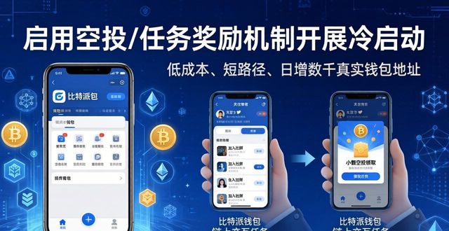 钱包比特派营销官方下载版安装_比特派钱包体系_如何在比特派钱包app官方版下载中进行品牌营销?