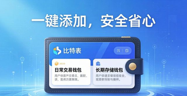 比特派钱包添加钱包的特点与优势_比特派钱包使用方法_比特派钱包体系