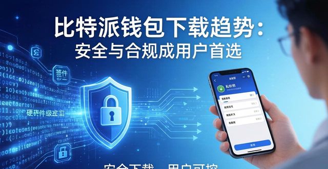 比特派钱包下载的市场观察与发展趋势_比特派钱包是冷钱包还是热钱包_bitpie比特派钱包
