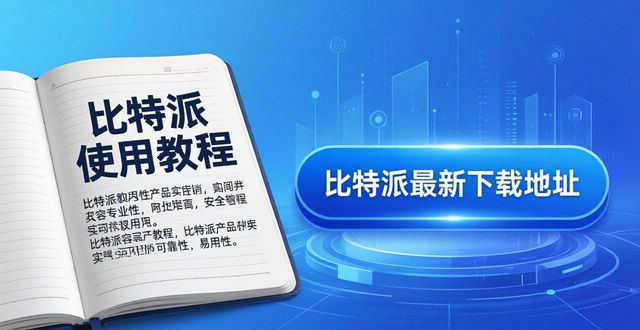 如何通过比特派下载网址开展市场推广?_比特派官网公告_比特派合法吗