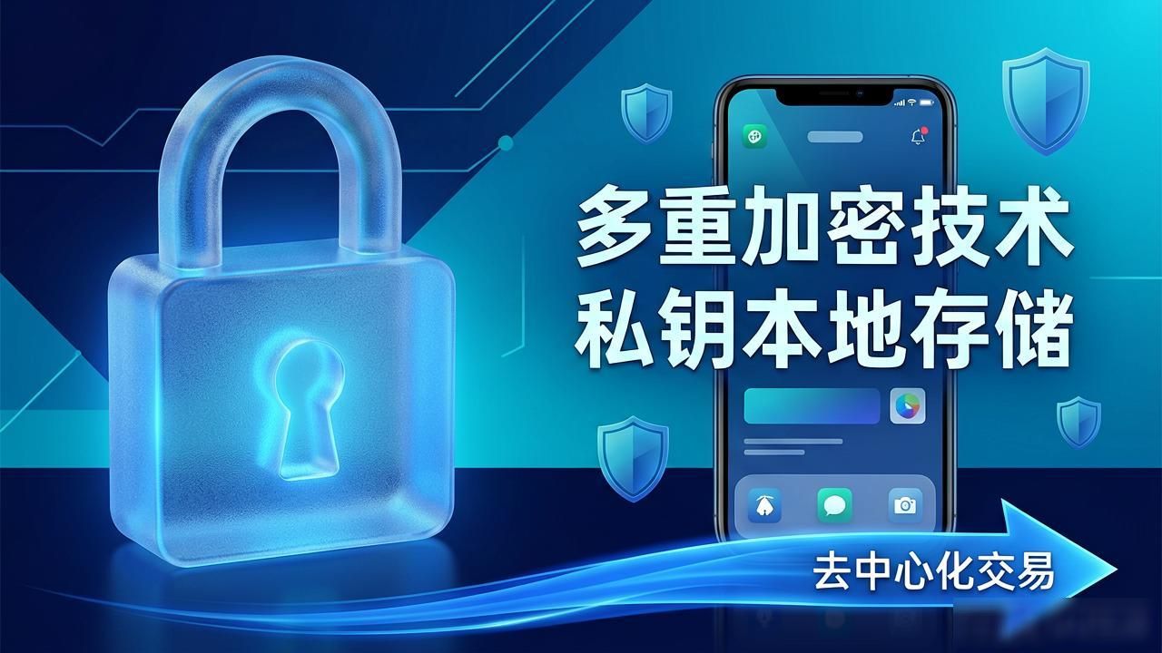 使用比特派钱包APP的五大理由_数字资产管理钱包_比特派钱包