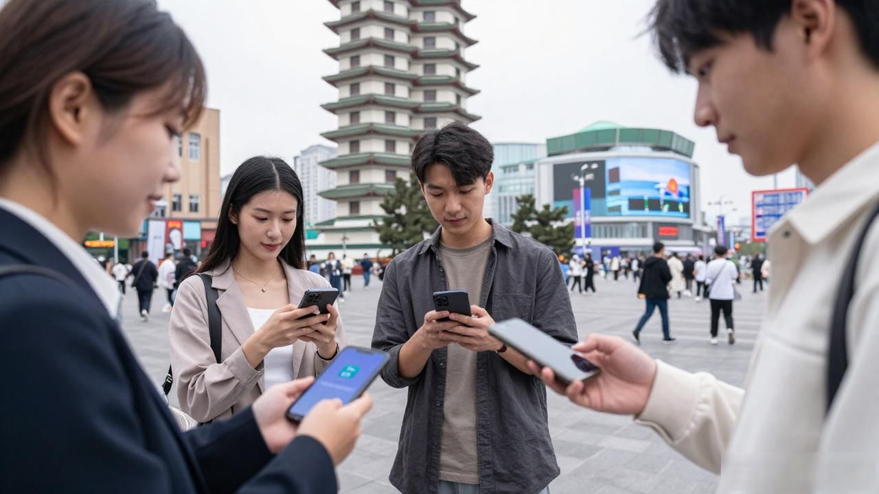 郑州数字人民币应用场景_郑州数字货币怎么样了_郑州数字人民币交通支付