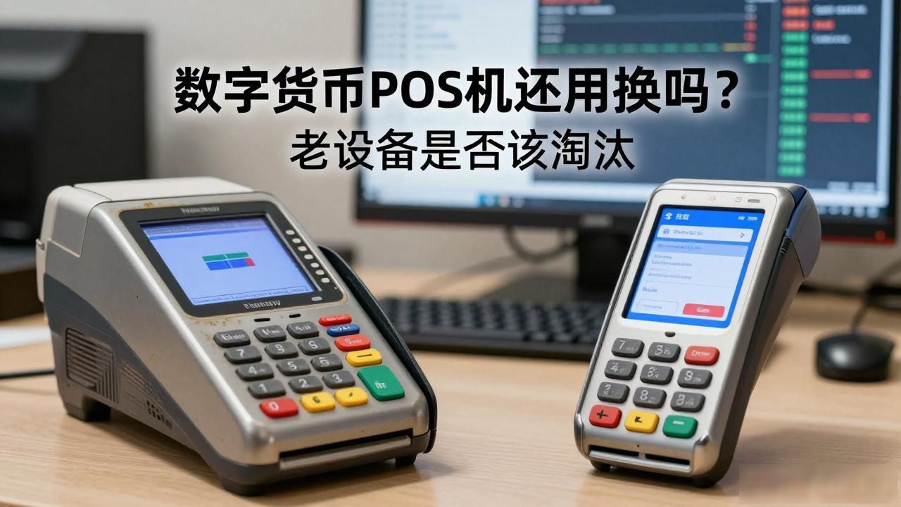 数字货币需要更换pis机吗_数字货币Pis机升级评估_Pis机安全性能功能分析