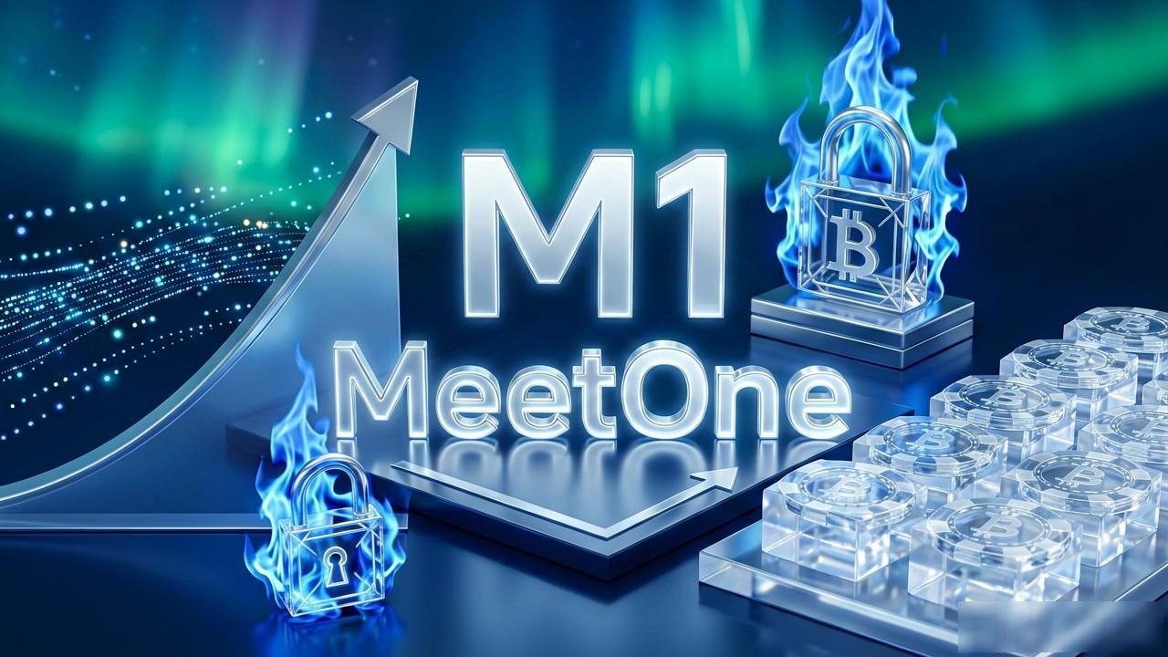 meetone数字货币缩写_MeetOne M1_数字货币跨境支付