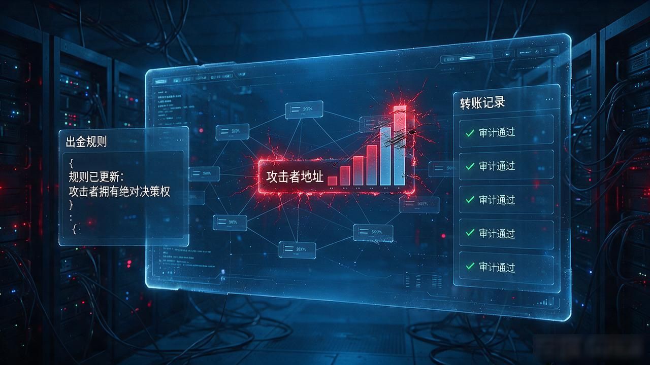 数字货币资金池被篡改，投资者怎么识别危险信号