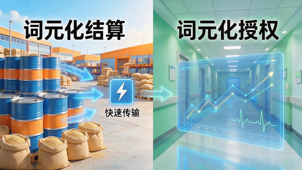 区块链资产数字化_词元数字货币_词元数字货币