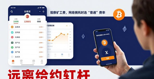 2021比特派钱包使用视频_下载比特派钱包安卓应用后的初学者投资技巧与思考_bitpie比特派钱包