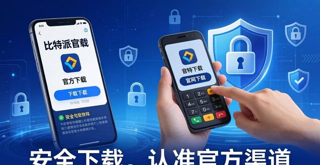 比特派官方下载的安全功能与用户指南_比特派百科_比特派官方网址