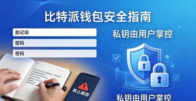 比特派钱包网址的资金安全措施_bitpie比特派钱包_2021比特派钱包使用视频