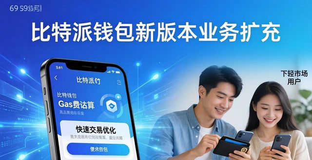 2021比特派钱包使用视频_比特派钱包app官方下载最新版本的业务拓展与市场潜力_比特派钱包和比太钱包