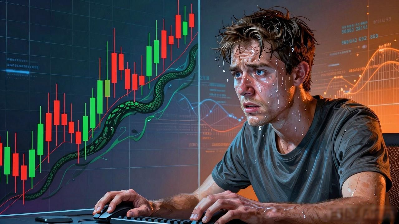 交易环境的变化：分析 Bitpie 交易所的市场操控_交易控制_交易管理过程有哪几种状态