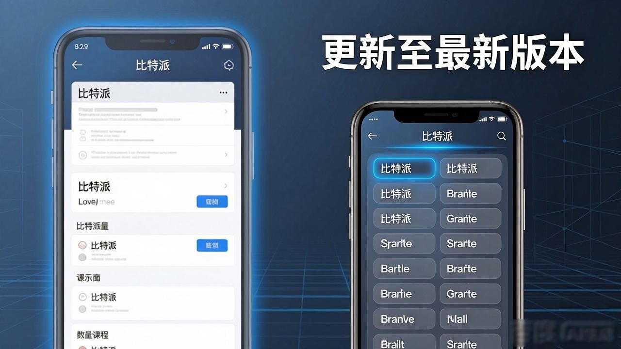 比特派这个软件怎么样_如何通过比特派官方下载优化课程选择？_比特派教程