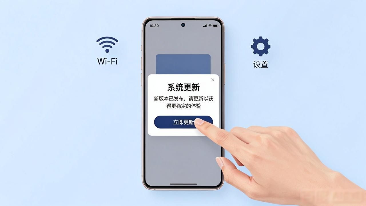 bitpie比特派钱包_比特钱包_如何通过比特派钱包下载官方app进行信息更新？