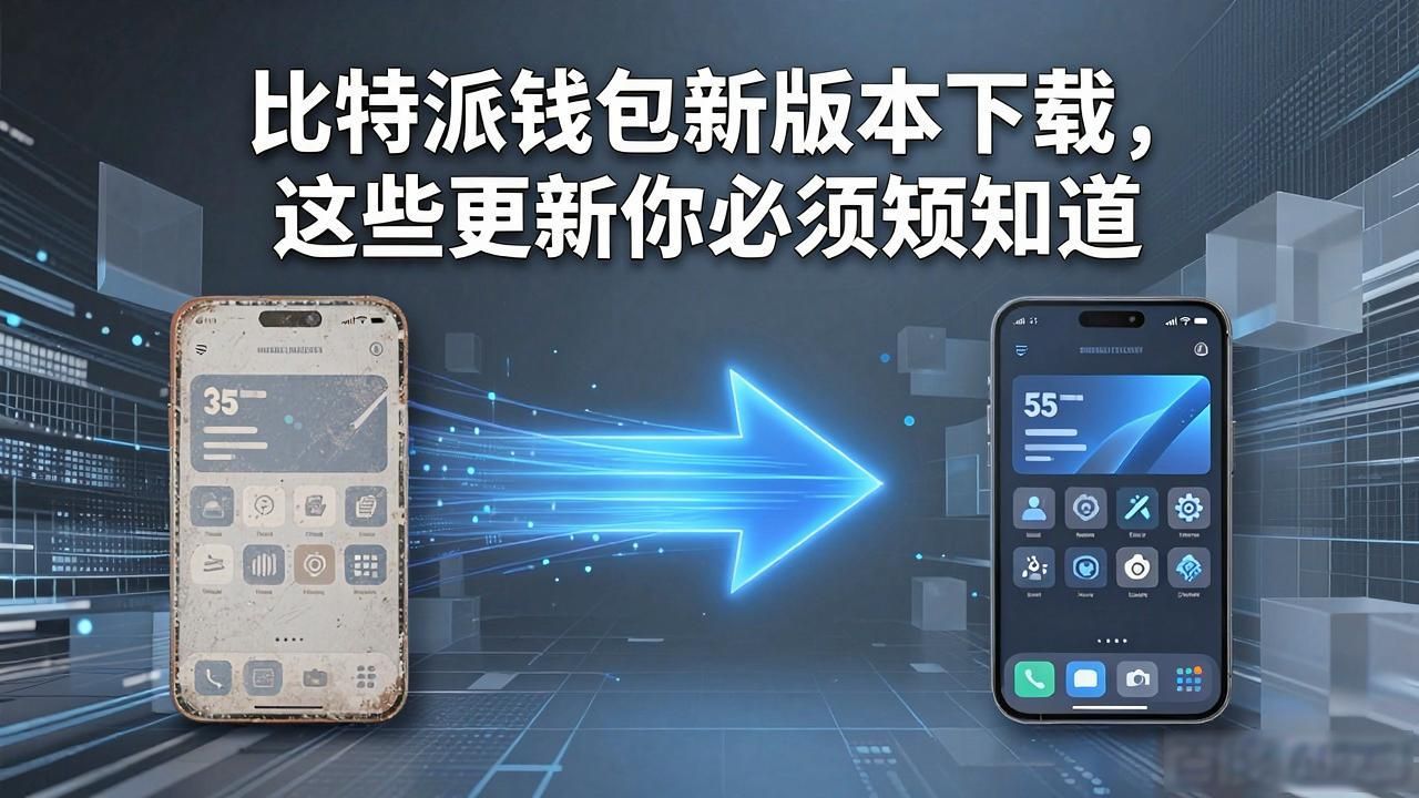 比特派钱包是冷钱包吗_bitpie比特派钱包_比特派最新钱包app下载的动态更新与适应