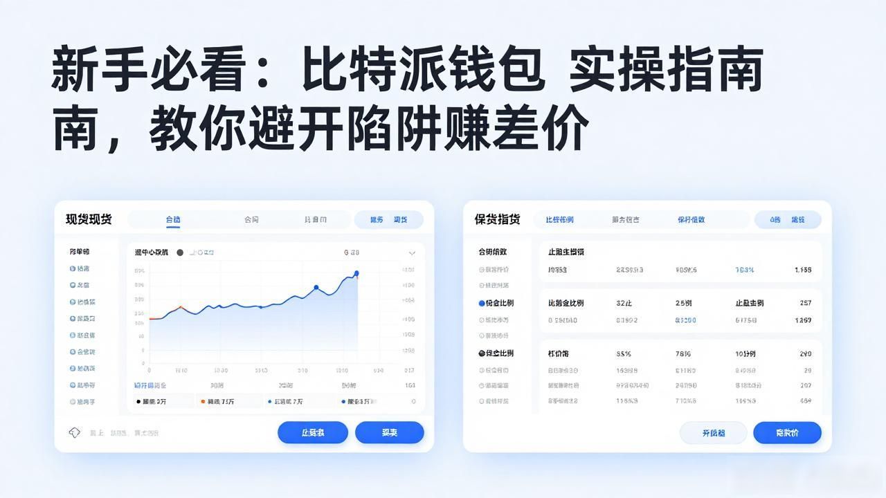 加密资产投资风险管理_比特派多链聚合钱包使用教程_如何通过比特派Bitpie使用教程做出明智决策
