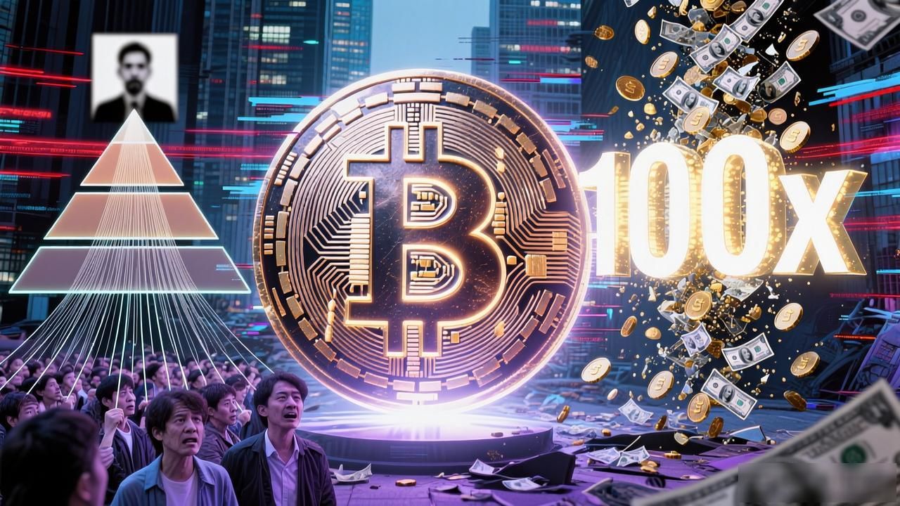 区块链数字货币五行币_数字货币投资风险 五行币骗局识别 区块链项目合规性