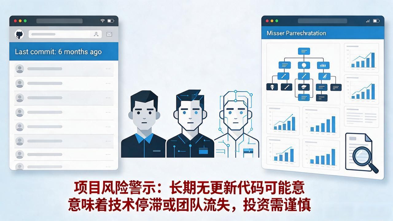 数字货币选股逻辑：我干了8年交易，筛币就盯这几个指标