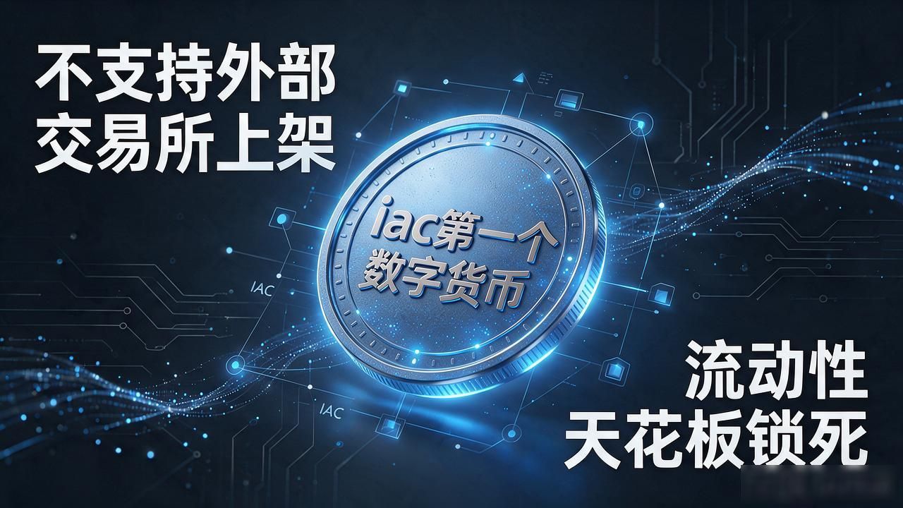 降低跨境结算时间成本_iac自有代币_iac第一个数字货币