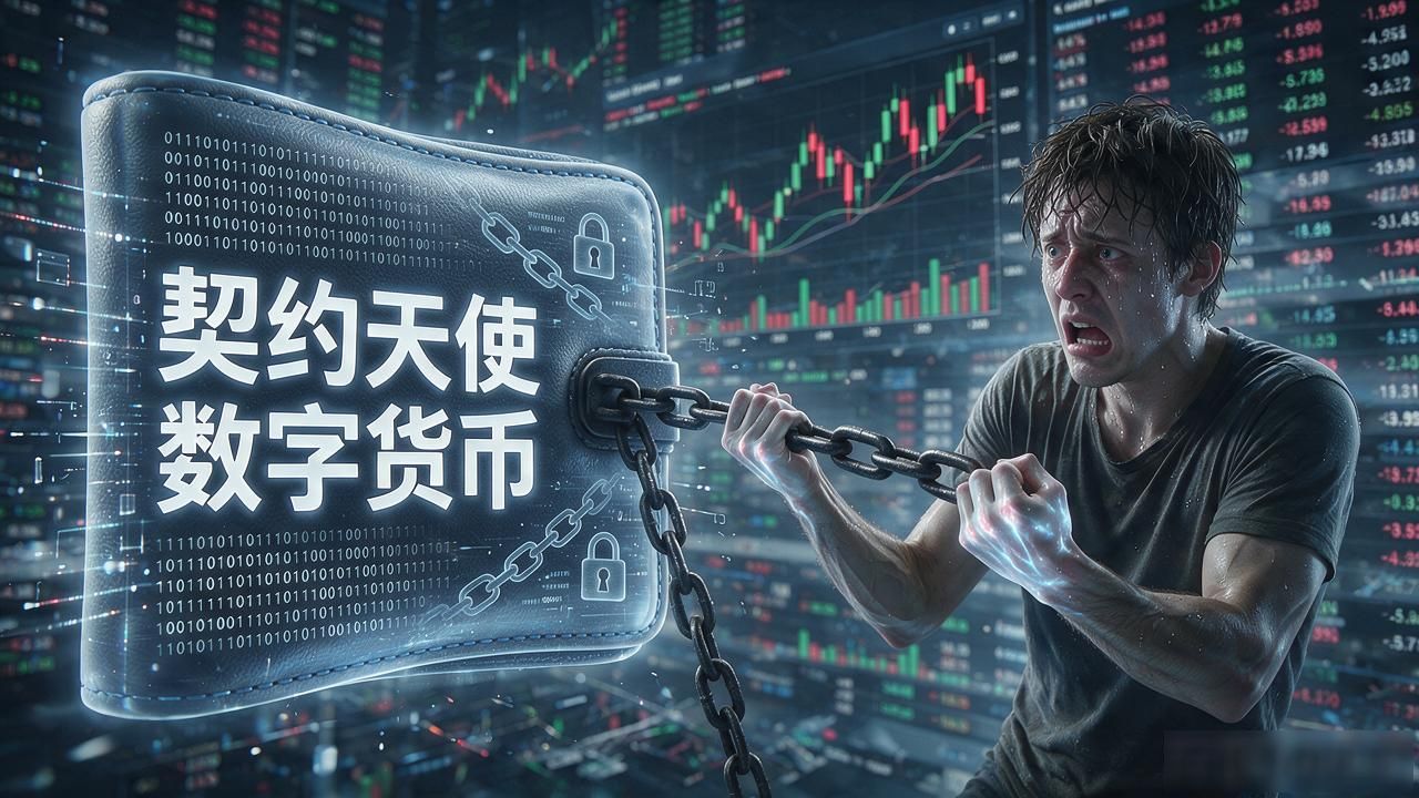 区块链天使投资骗局_契约天使数字货币_智能合约收益分配逻辑