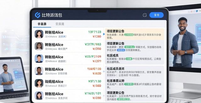 如何通过比特派钱包app官方下载网址促进信息流畅?_bither钱包_bitpie钱包教程