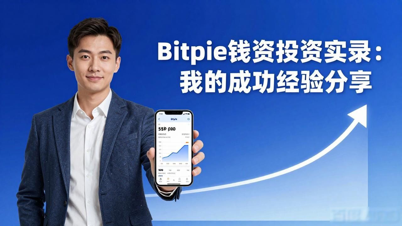 钱包技术_钱包项目现在倒闭多少了_用户分享：使用Bitpie钱包投资的成功经验
