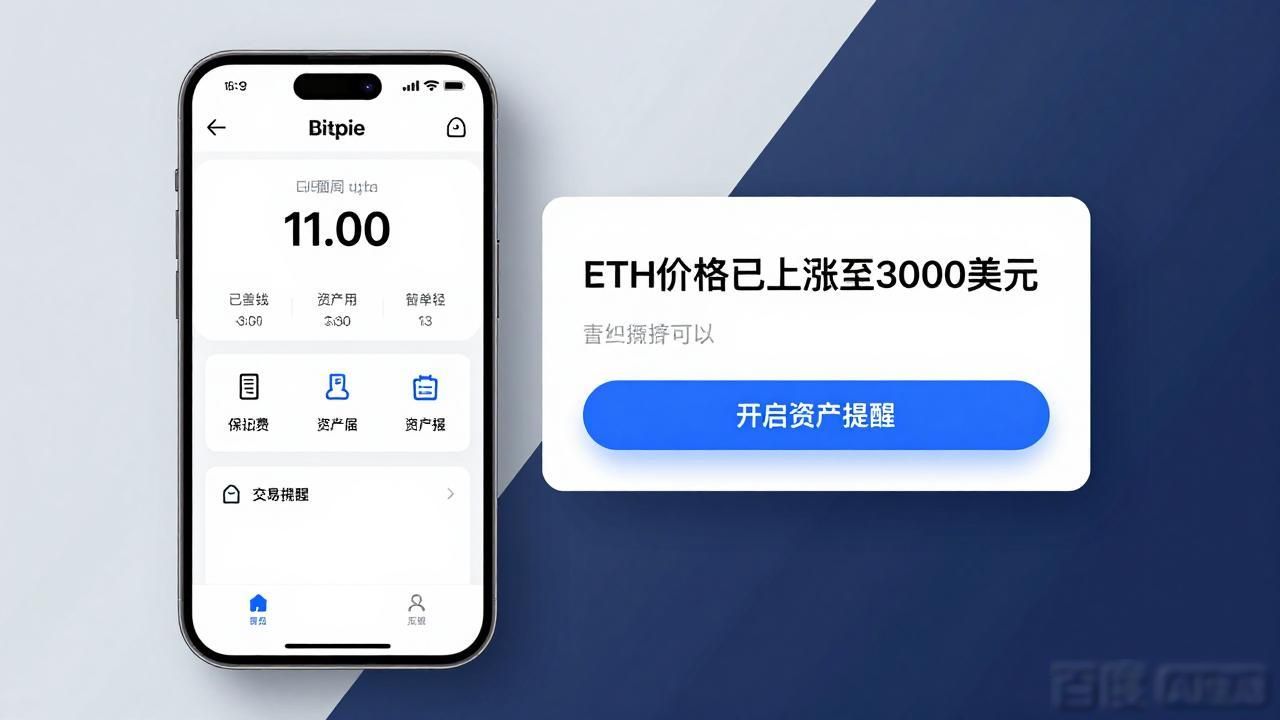 如何在Bitpie钱包中设置资产提醒与通知？_如何在Bitpie钱包中设置资产提醒与通知？_如何在Bitpie钱包中设置资产提醒与通知？