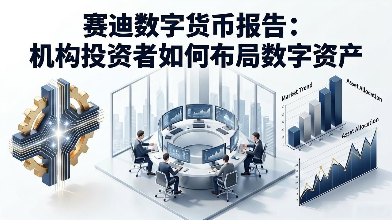 赛迪数字货币研究报告 传统金融机构数字资产布局 央行数字货币CBDC对商业银行的影响_赛迪数字货币