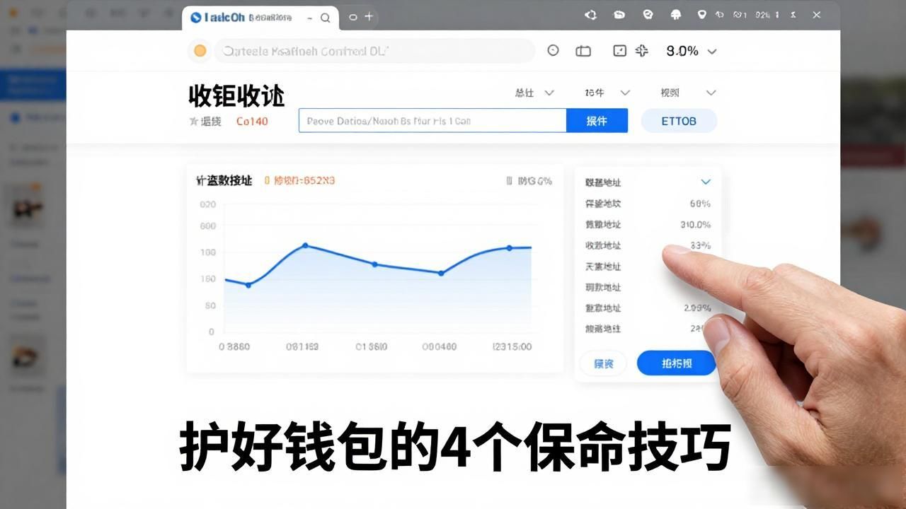 加密货币硬件钱包选择指南_加密资产安全保管方法_数字货币被盗安全问题