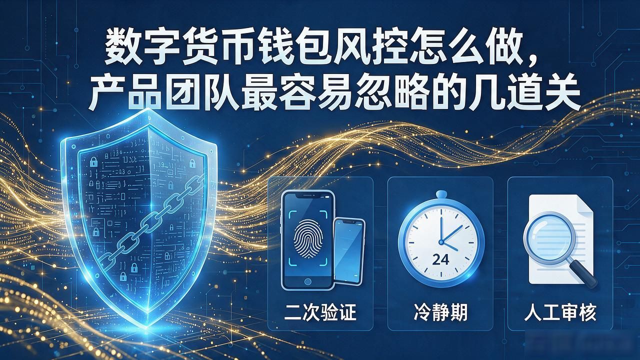 数字货币钱包风控_钱包风控平衡用户体验_异常地址识别信誉评分