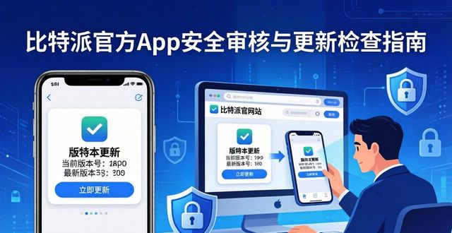 比特派钱包kyc认证_比特派钱包下载官方app的安全审核与更新检查_比特派钱包trx