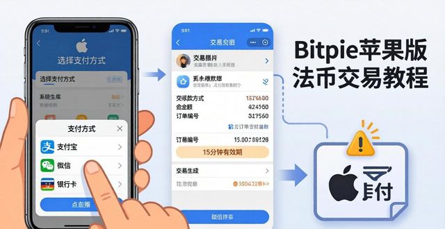 通过Bitpie钱包进行法币交易的苹果用户教程_法币交易设置填什么_法币交易设置的昵称怎么填