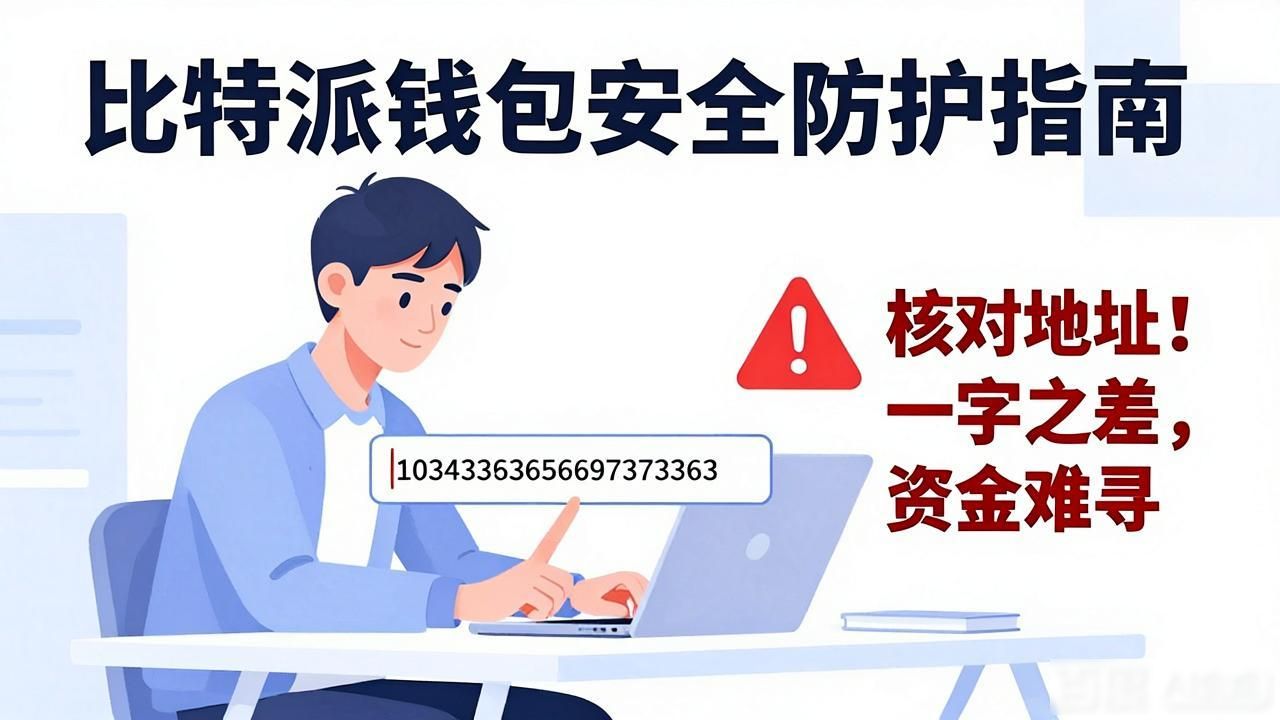 如何确保比特派钱包的安全性？_比特派钱包是冷钱包还是热钱包_比特派钱包trx