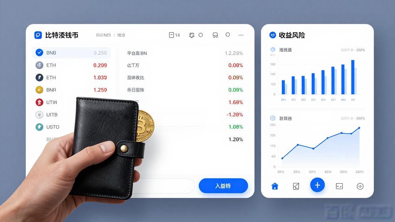 比特钱包_比特派钱包是冷钱包吗_比特派钱包官方网的市场分析工具
