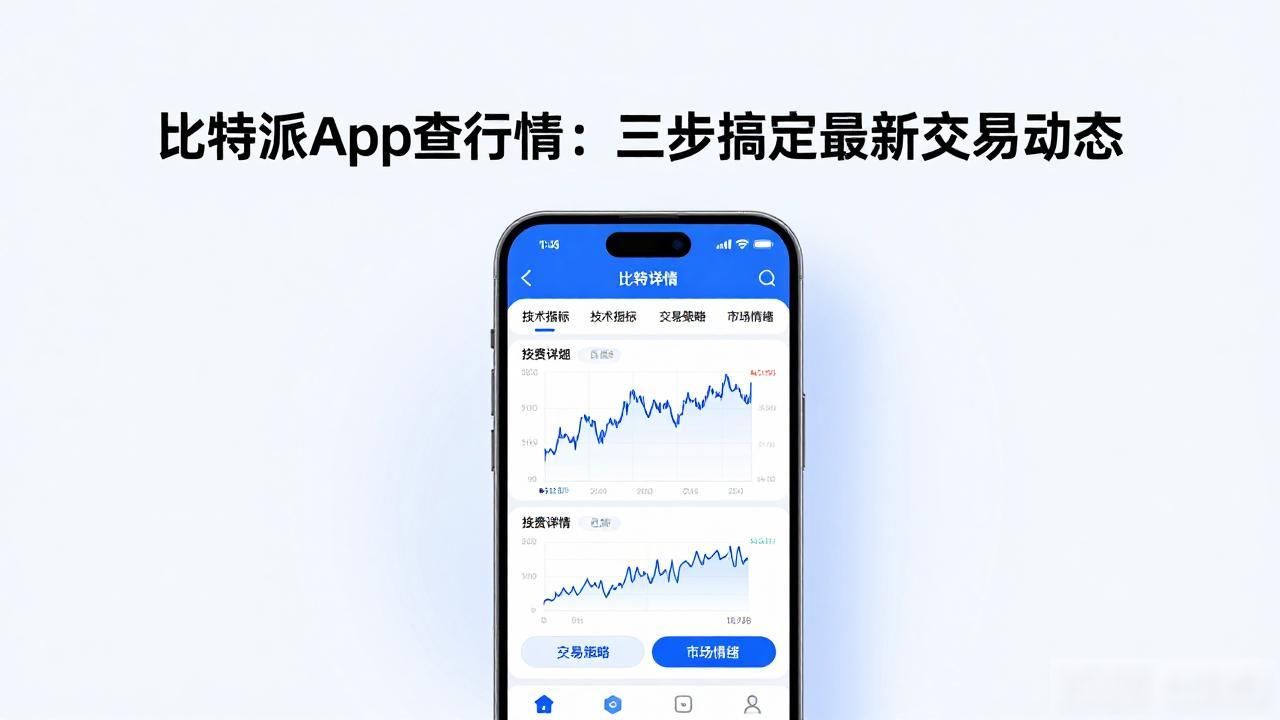 比特派钱包行情看板_如何通过比特派Bitpie钱包app获取最新交易信息_币圈交易实时数据