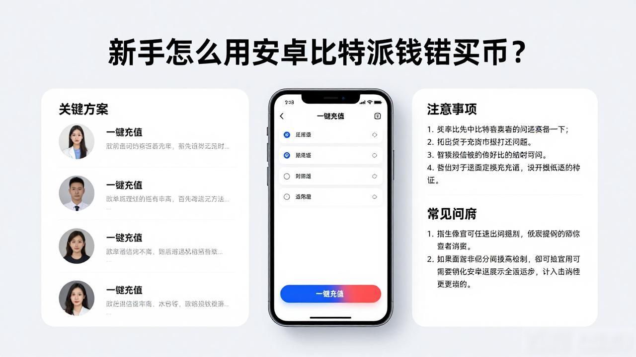 比特派钱包安卓官网_比特派钱包新手入门指南_比特派钱包安卓官网如何帮助新手投资者上手加密货币?