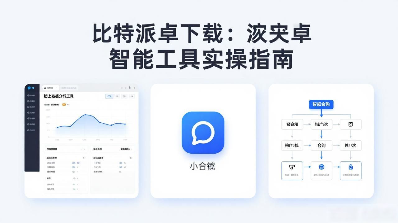 智能插件配置_比特派钱包安卓版_如何在比特派钱包安卓版下载中运用智能工具?