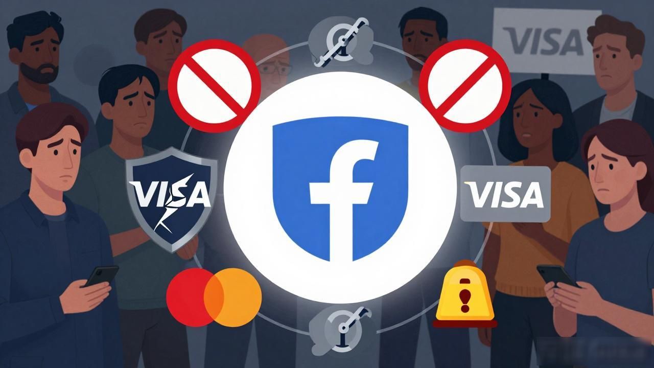 facebook数字货币分析_Meta Libra项目失败的原因_科技巨头发行数字货币的风险与困境