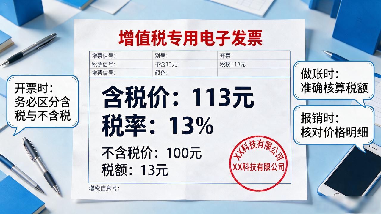数字带货币怎么计算？汇率、含税、小数位处理一次给你讲明白