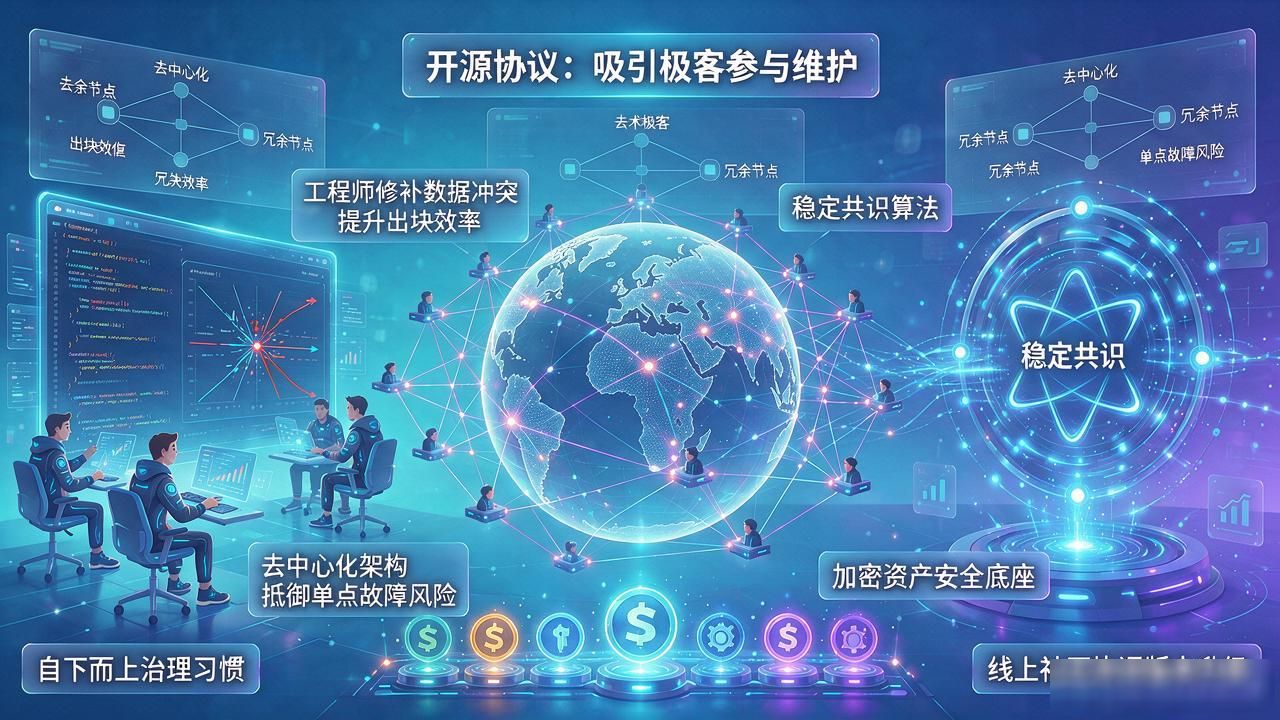 分布式账本技术突破_关键人物密码学影响_数字货币的创始人是