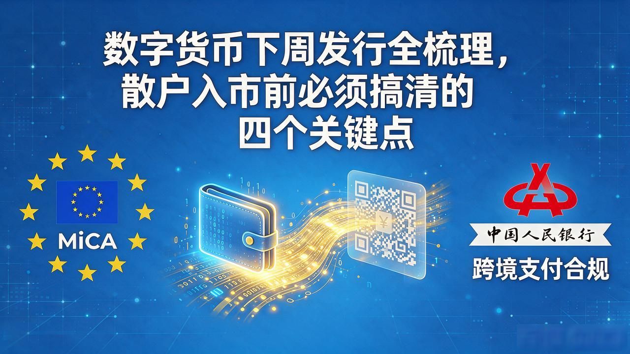 公平发射模式项目参与策略_下周TGE发行排期与监管动态分析_数字货币下周发行情况