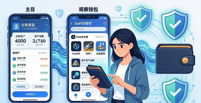 比特派下载链接_比特派下载_比特派安卓版下载的功能探索与使用技术