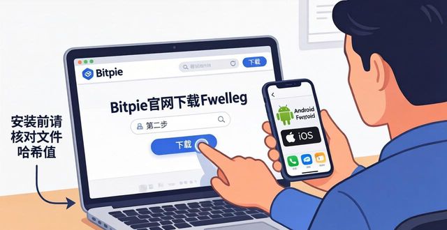 钱包app官网下载_教你从bitpie官网下载最新正版钱包_bitple钱包下载