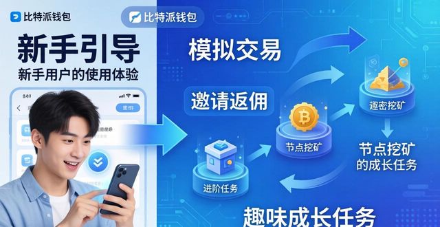 bitpie比特派钱包_比特派Bitpie钱包app的品牌传播与用户建设_比特派钱包体系