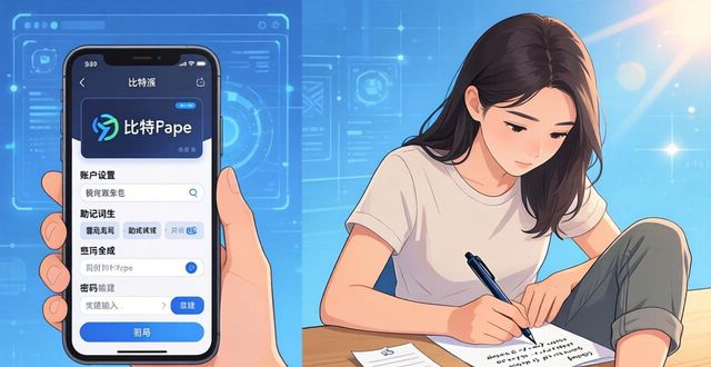 为什么选择比特派钱包app?下载之前必看_比特派钱包下载中文版_2021比特派钱包使用视频