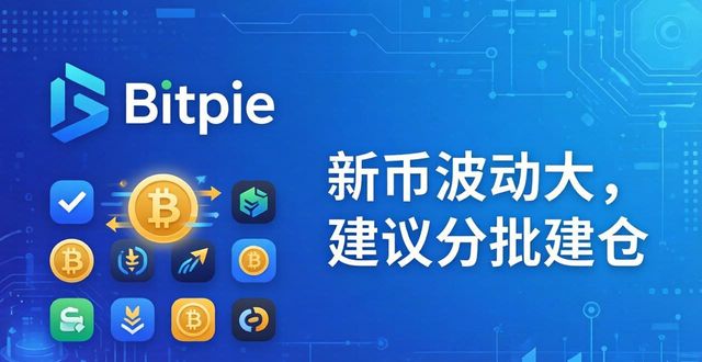 了解 Bitpie 交易所的最新市场动态_市场动态怎么写_市场动态