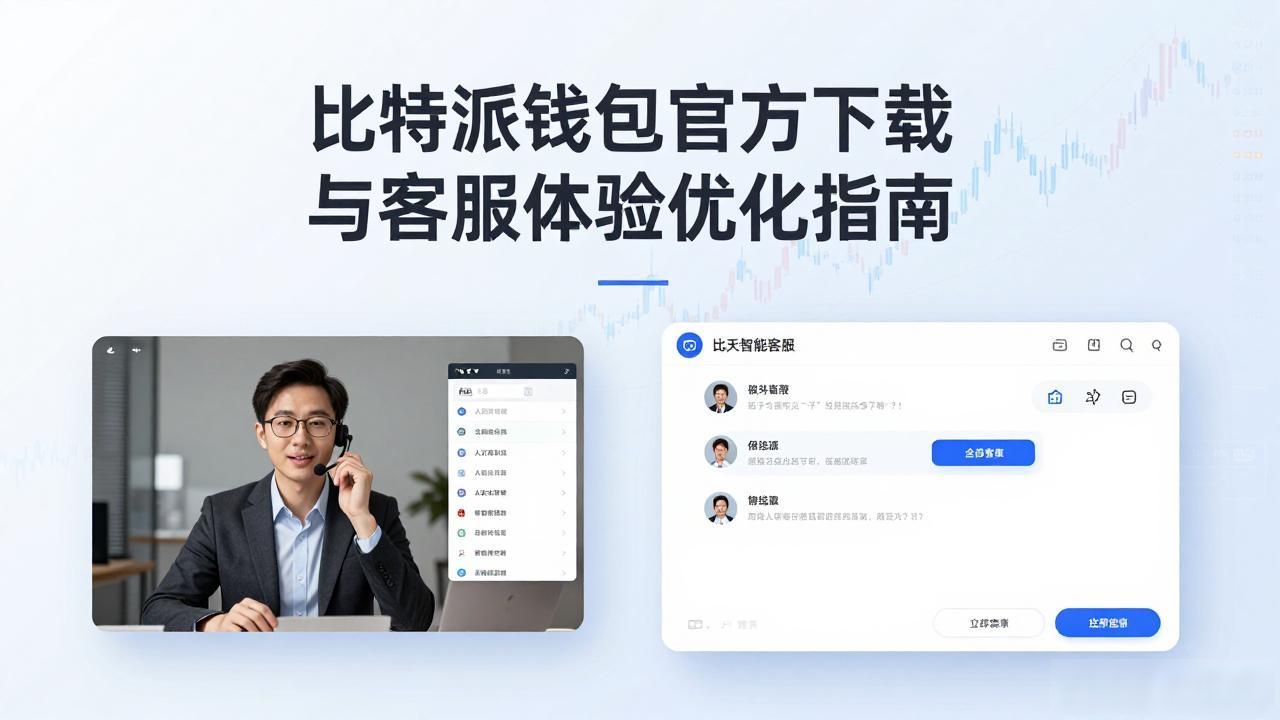 比特派钱包app官方下载网址_比特派钱包app官方下载网址的用户支持与体验提升_优化用户支持体系提升使用体验