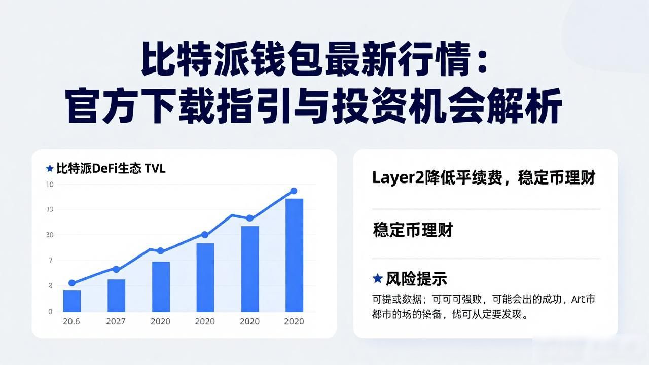 比特派技术优化_比特派官方下载的市场动态与投资机会_比特派最新动态