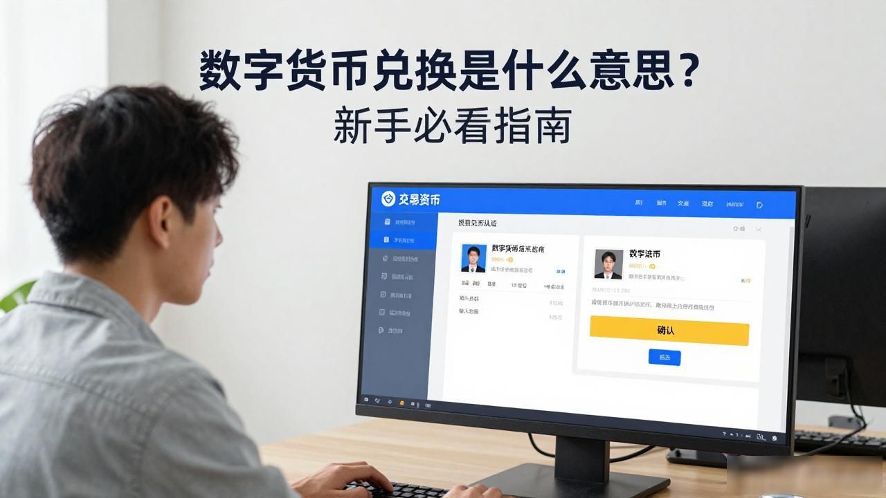 换数字货币的常见方式和操作步骤_数字货币的定义与特点_换数字货币是什么意思