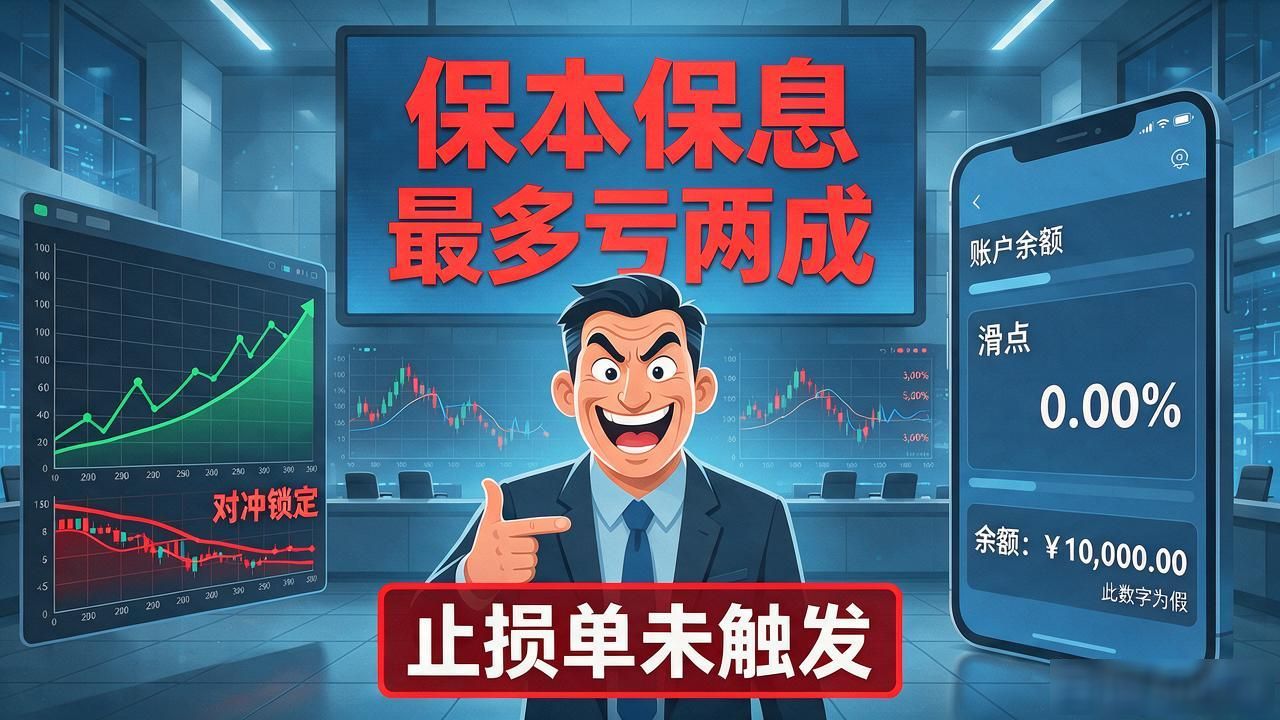 数字货币走马观花套路，做了8年调查我劝你别再踩这4个坑