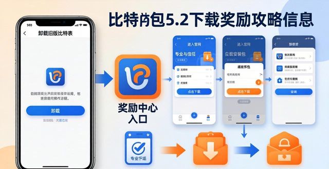 如何在比特派钱包5.2下载中获得奖励计划？_2021比特派钱包使用视频_比特派钱包trx